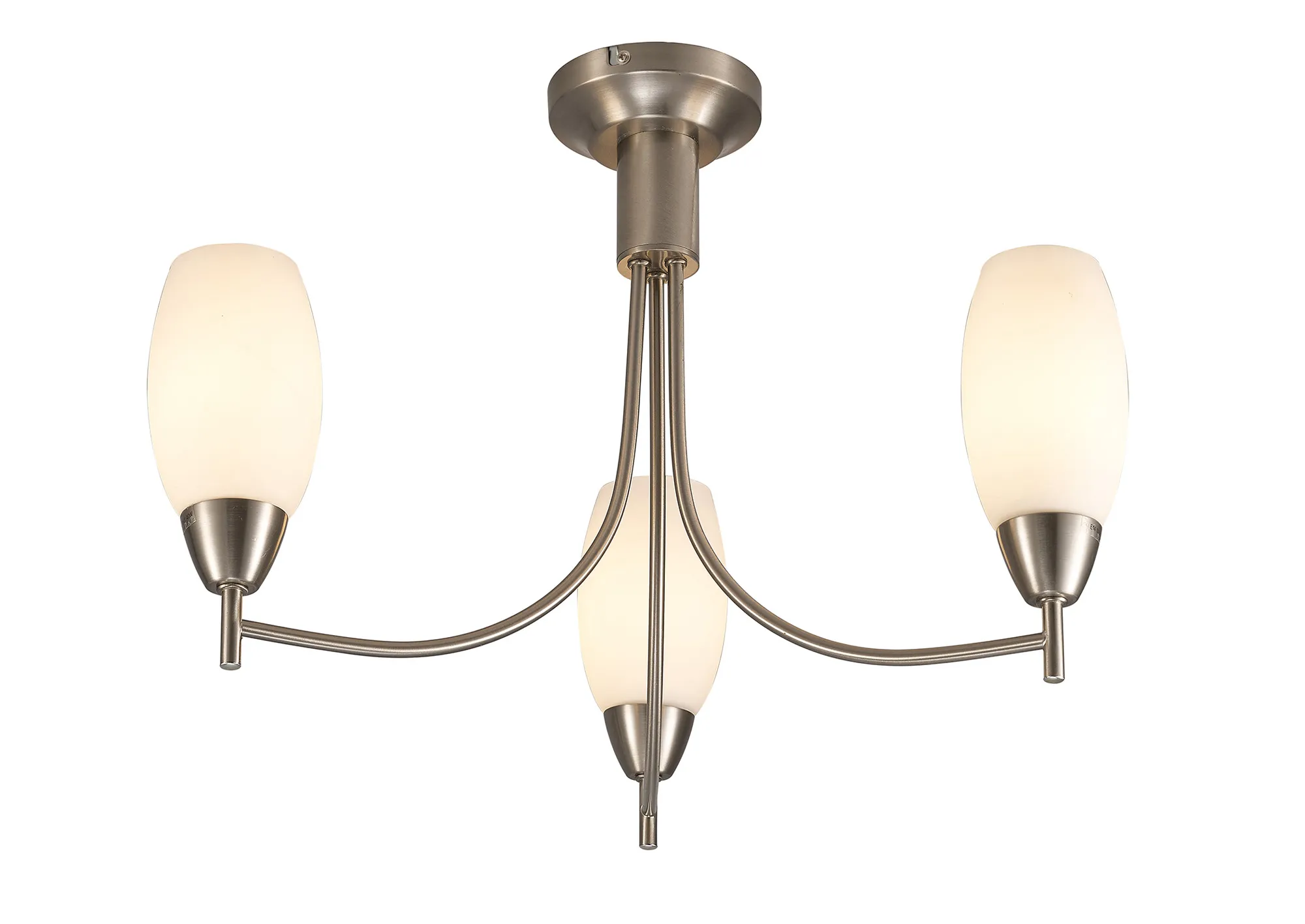 Devon Ceiling Lights Deco Semi Flush Fittings Devon Ceiling Lights Deco Semi Flush Fittings
